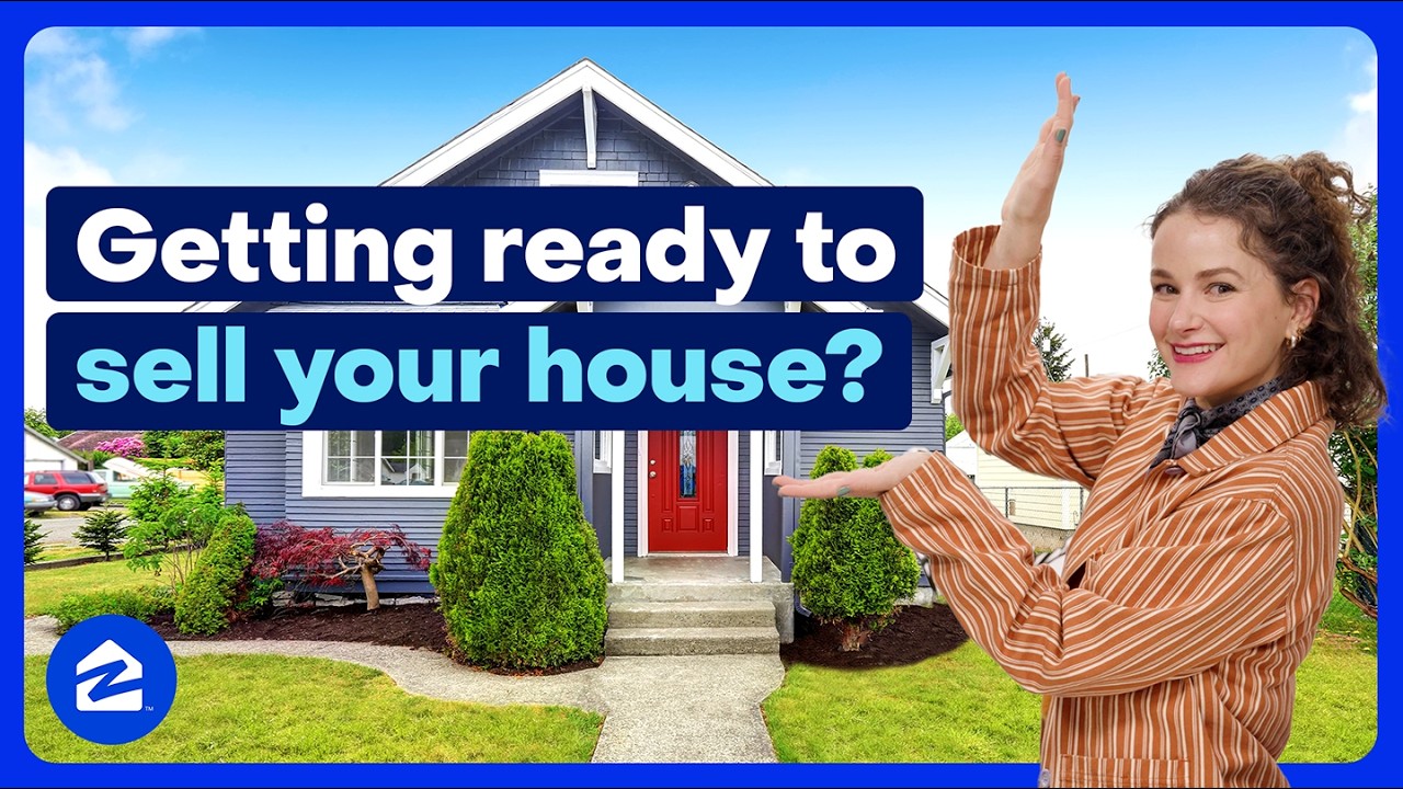 Руководство для продавцов по проведению предпродажной проверки дома | Учитесь с Zillow