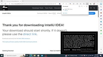 How To Install IntelliJ Ide for Scala.#scala#intelliji#spark#bigdata
