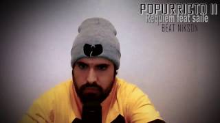 Ricto Metriklan - Popurricto 2 Subulado