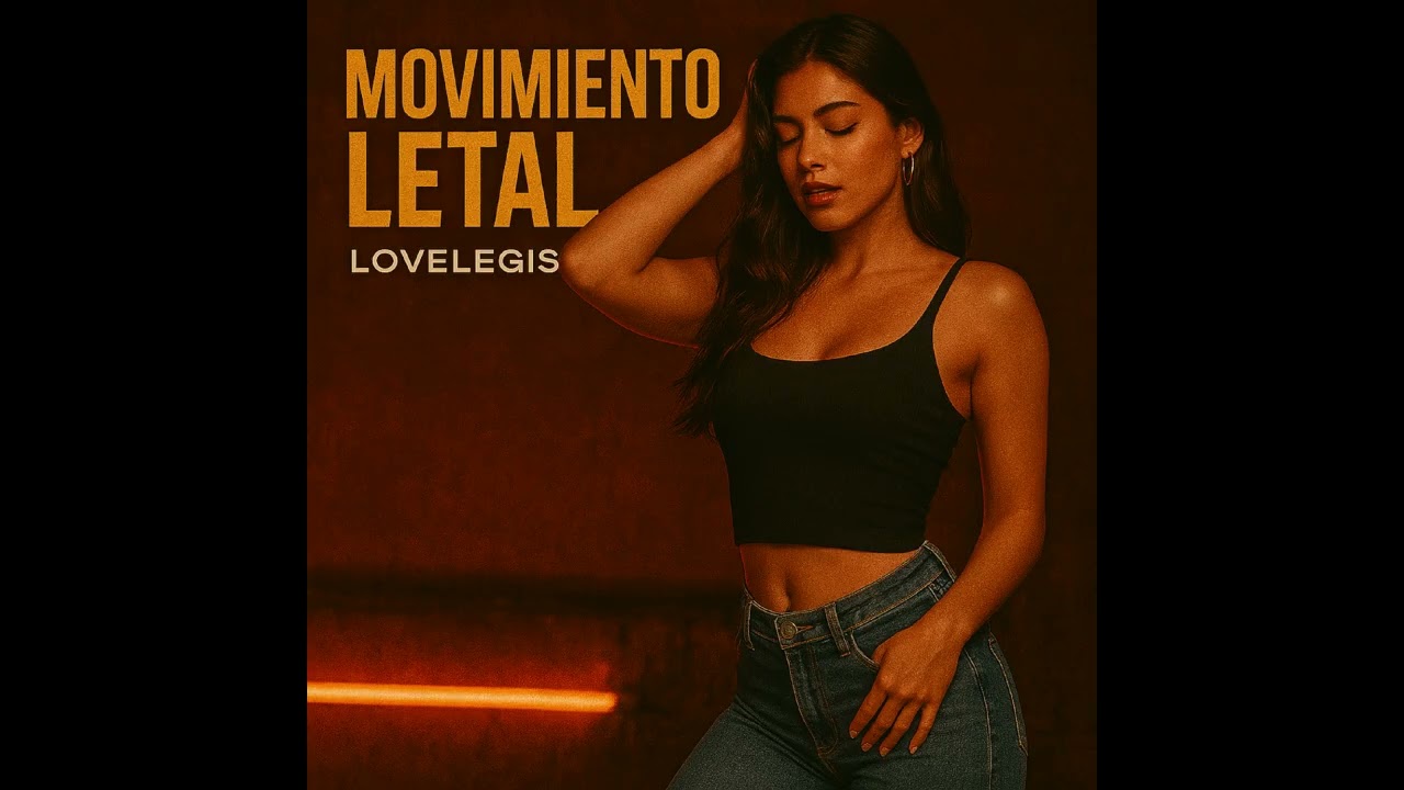 MOVIMIENTO LETAL - Dembow Reggaeton by Lovelegis