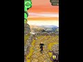 10 MILLION SCORE CHALLENGE Temple Run 2 Gameplay