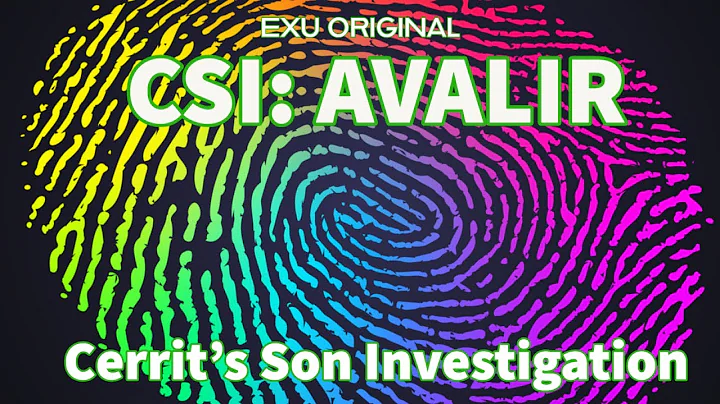 Brennan cracks everyone up with Travis' son | ExU Calamity Highlights