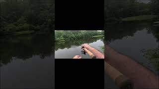Fishing on Memorial Day weekend, have a great holiday everyone!