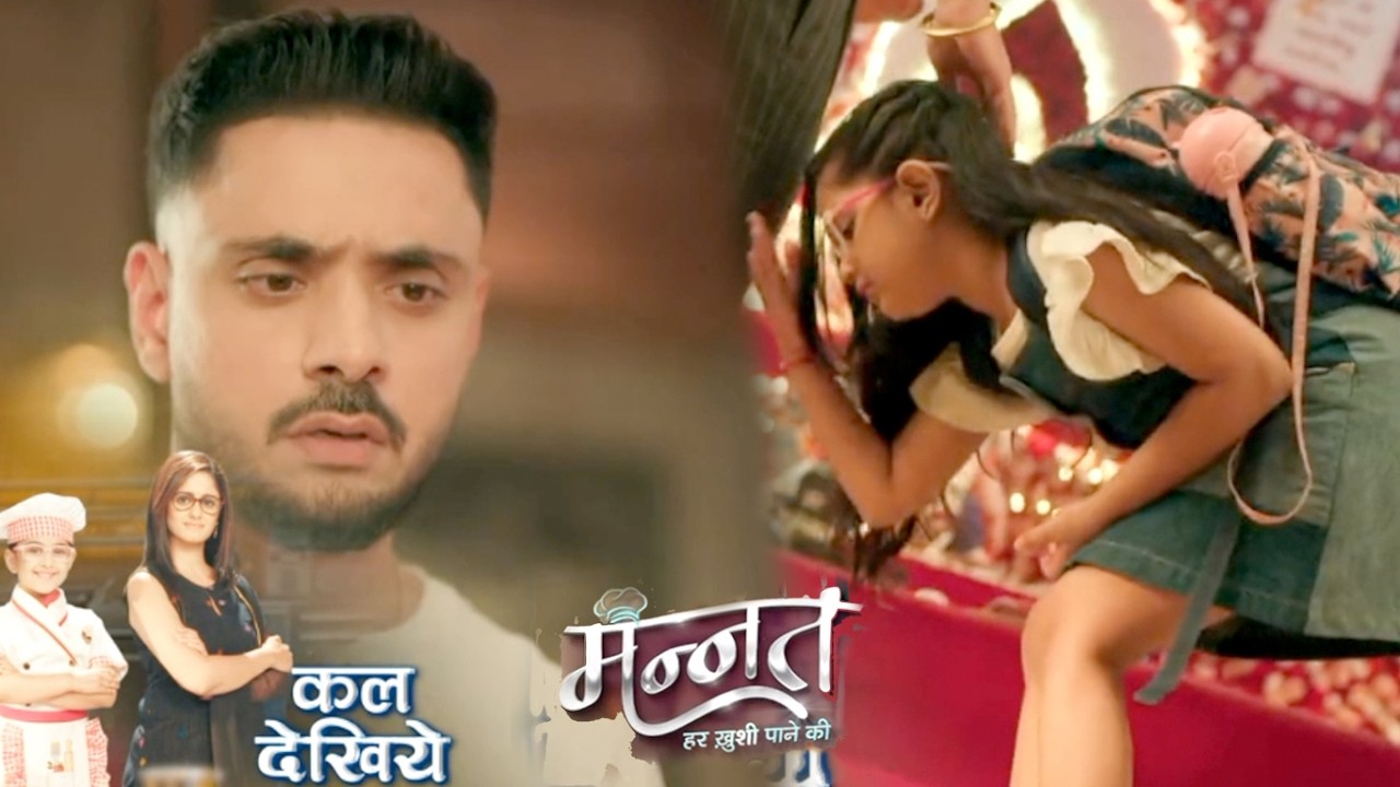 Mannat  Promo 25th February 2026: