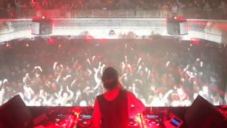 Will Sparks at Ruby Skye [Recap Video]