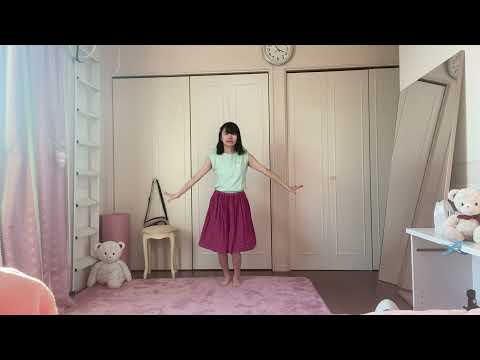 【れいか】うそつき【16歳が踊ってみた】
