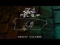 Ednita Nazario - De La Sanse Pa'l Sur (Lyric Video)