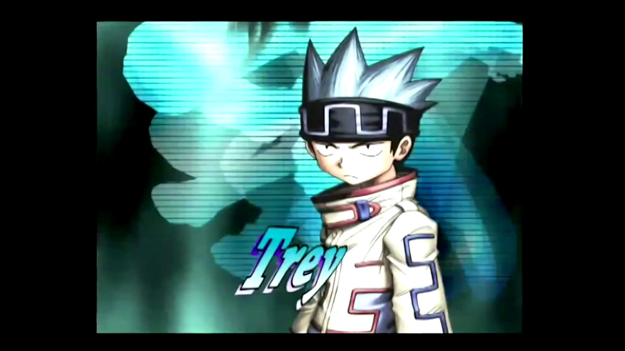 Shaman King Power of Spirit Playstation 2 Opening HQ YouTube