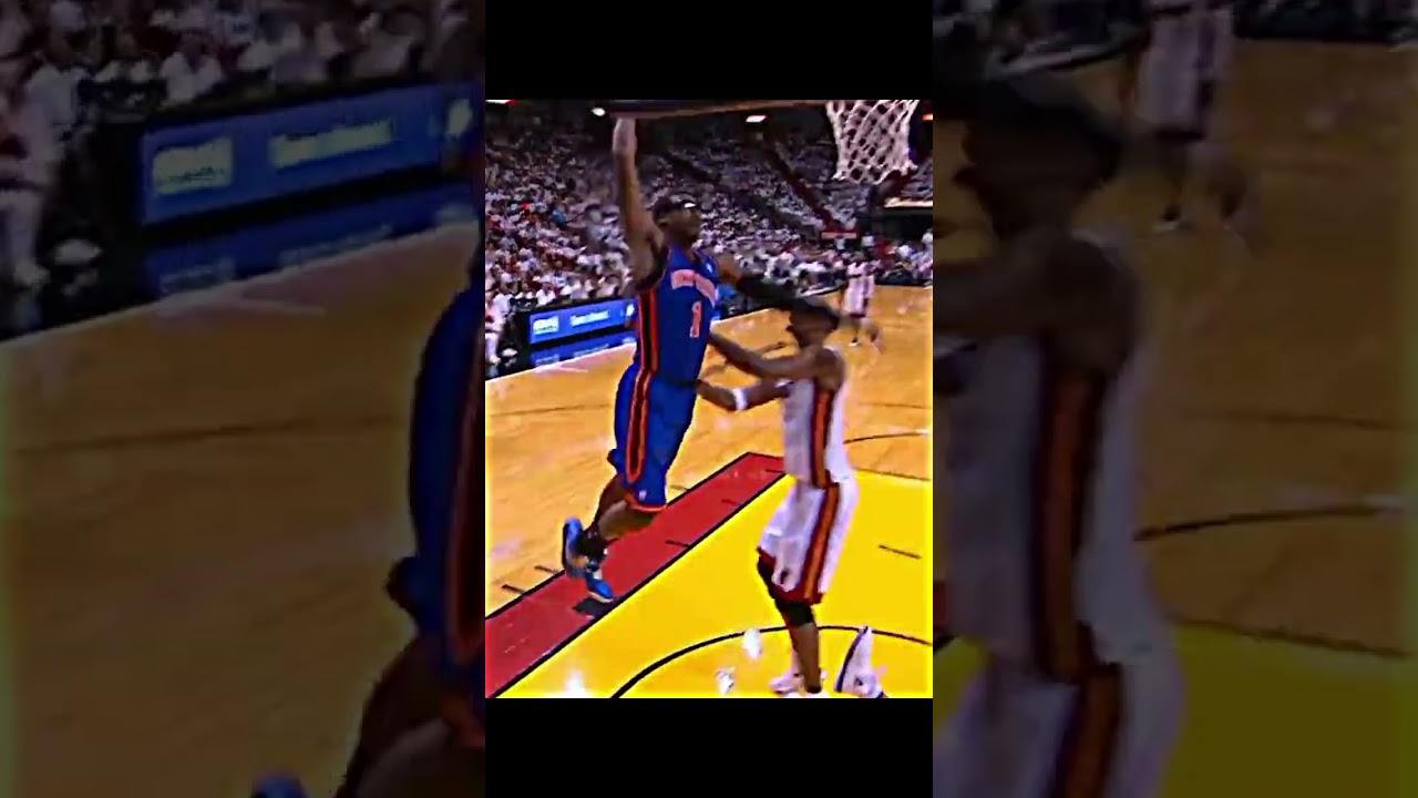 the disrespect for shane battier after he flop 👿 