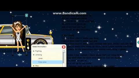 grow up (msp version)