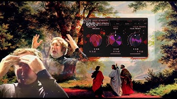 Goyo Voice Separator!