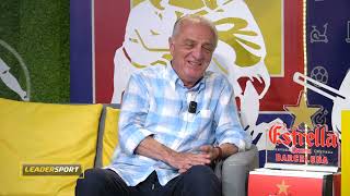 Sportშოუ / გადაცემა 315 / აკა ქავთარაძე