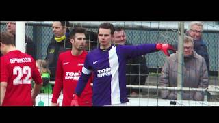 Mart Nieuwenhuis | Goalkeeper Highlights