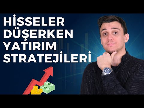 YATIRIM STRATEJİLERİ: Dengesiz Piyasalarda Ne Yapılmalı?