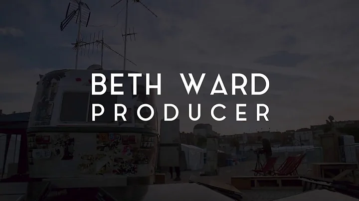 Beth Ward 2017 Highlights