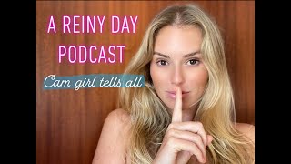 Reiny Day Podcast Episode 2! Answering your burning questions!