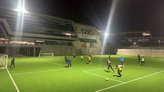 Season 1 - Matchday 29 (Late Kick off)