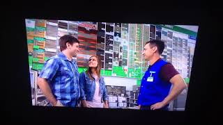2019 Menards commercial