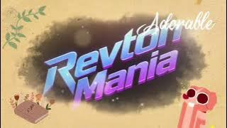 Revton Mania
