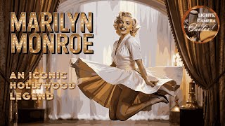The Surprising Truth About Marilyn Monroe #shorts #lightscameraquotes #hollywood #films