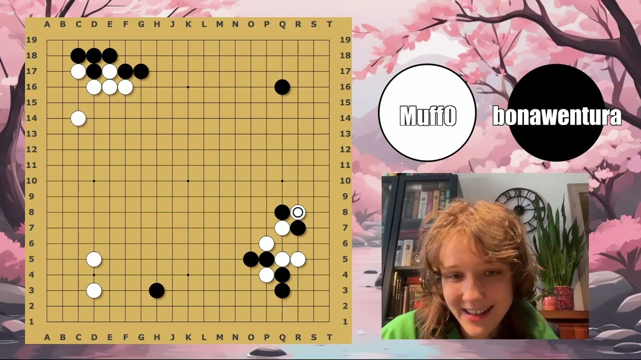 Sezon 40, Jarek[1826] - Muff0[1741]