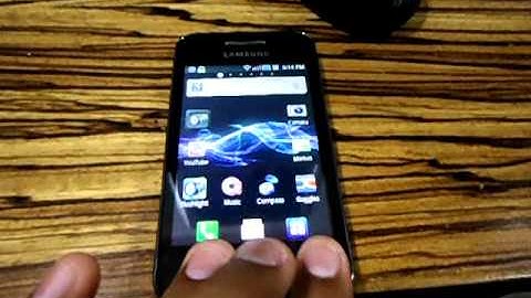 How to take a Screen Capture in Android Phones without Rooting