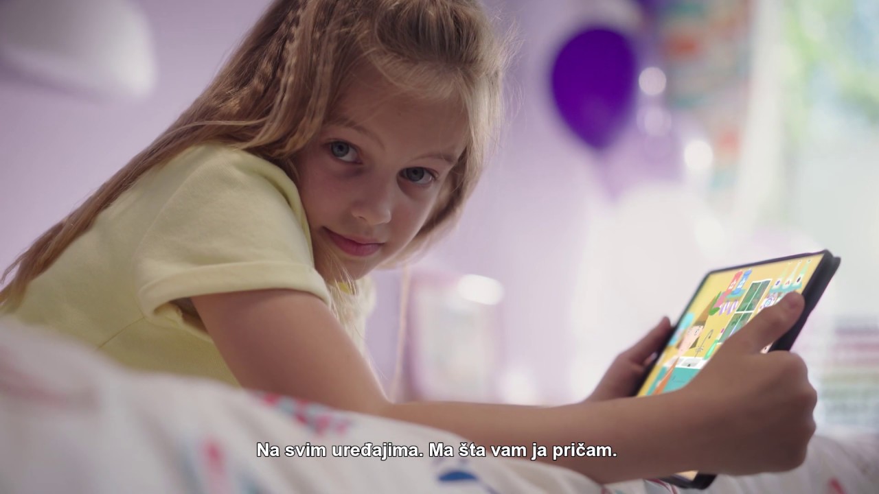 STIGAO JE EON KIDS! ⭐ NOVI EON PROSTOR ZA DECU! 👦👧