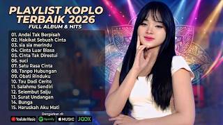 Download lagu ANDAI TAK BERPISAH DANGDUT KOPLO VIRAL TIKTOK 2026!!