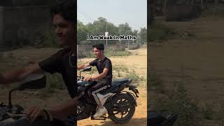I am not weak in maths 🧮 ☠️ #viral #trending #love #reletable #shorts #girl #boy #video #views