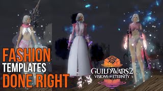 Download Lagu Modesjablonen verschijnen met GW2 Visions of Eternity! - Wat kunnen we verwachten? MP3 Download Lagu Modesjablonen verschijnen met GW2 Visions of Eternity! - Wat kunnen we verwachten? MP3