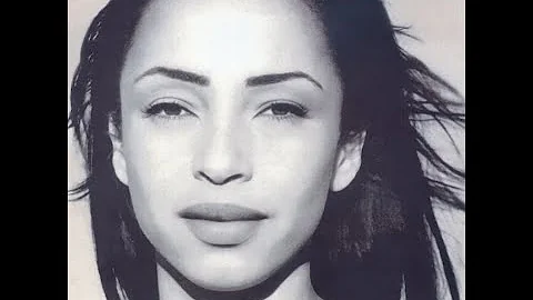 Sade...No Ordinary Love...Extended Mix...