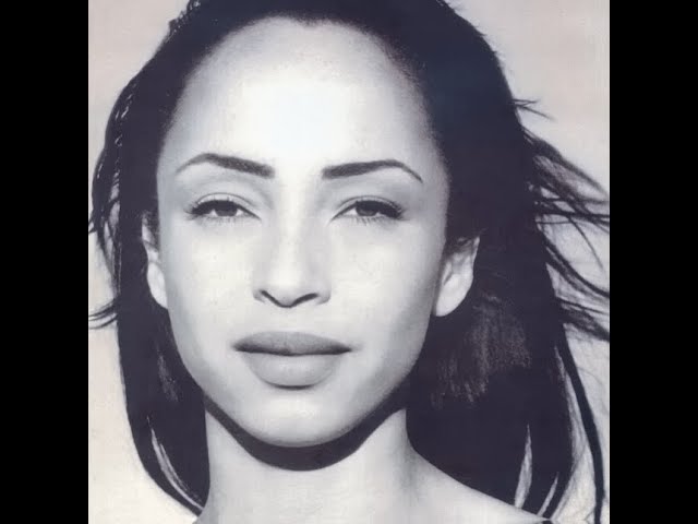 Sade...No Ordinary Love...Extended Mix...