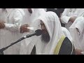 تلاوة من سورة الملك للشيخ تركي عبيد المري