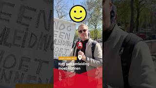 Thumbnail for Nog een omleiding moet kunnen