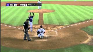 2012/10/01 Rosario's solo shot