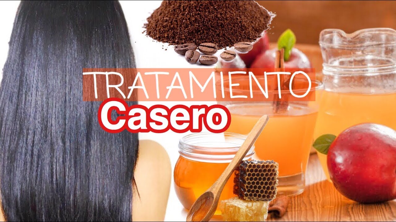Remedios Caseros Para El Pelo Encrespado Y Seco