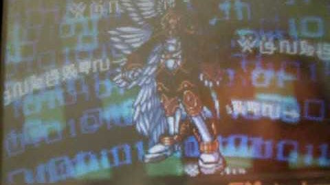 digimon world dusk & dawn how to get lucemon DNA digivolve