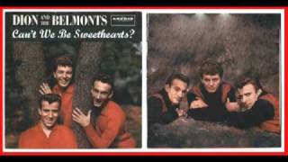 DION - Can't We Be Sweethearts? chords