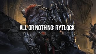 Story Time: Requiem Rytlock