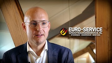 Euro-Service runs on Onventis - Customer Reference Story