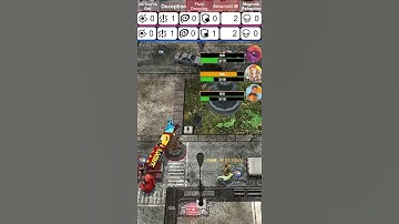 M.O.D.O.K Kills the World Run The Length Highlight