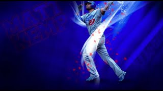 LA Dodgers 2022 hype video. (Legends are made)