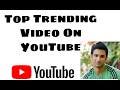 Top Trending Videos on Youtube on 17 June  2020