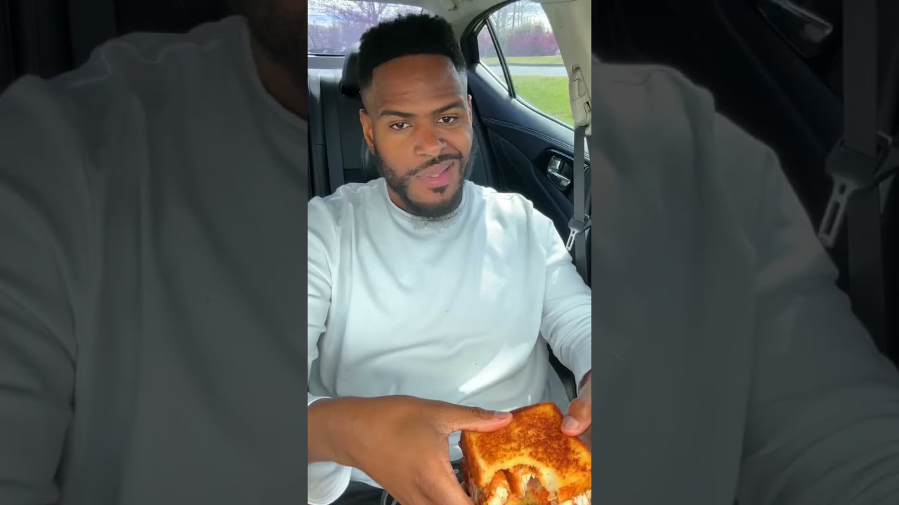Trying Zaxby S OVERRATED Shorts Zaxbys Foodreview Fastfood Fyp Entertainment