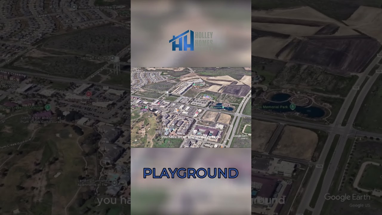 La Verde Park: Kyle, TX’s Hidden Gem 🏞️ You Need to See This! 