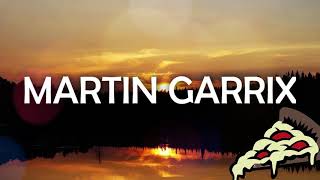 Martin Garrix- Pizza