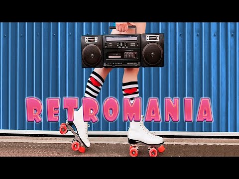 ✮ Ретро Мания / Retromania ✮