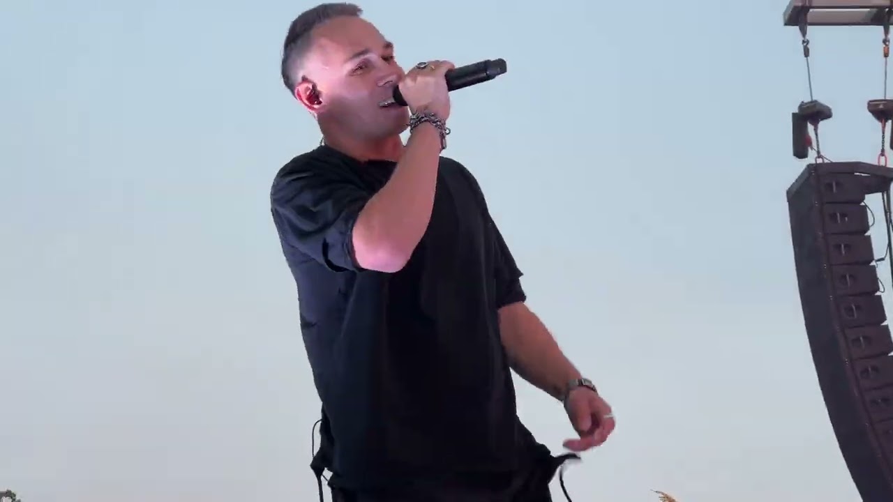 25/17 — В нашем маленьком городе (29.06.24, @Парк 300-летия, Санкт-Петербург)