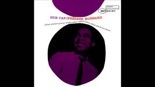Freddie Hubbard - CRY ME NOT