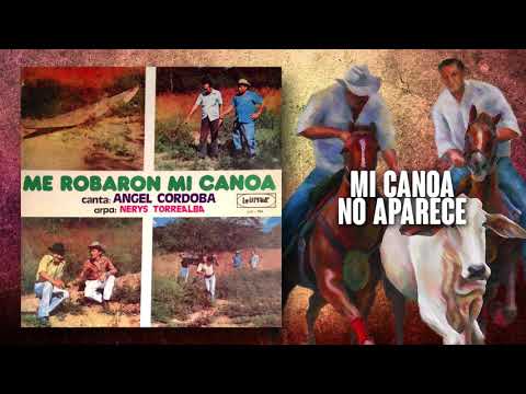 Mi Canoa No